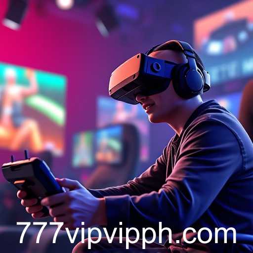 Emerging Trends in Online Gaming for 2025