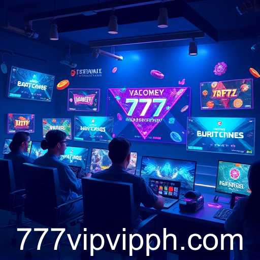 The Evolution of Online Gaming Platforms in 2025