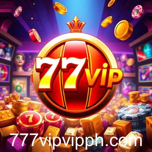 The Online Gaming Landscape: Rise of 777vip